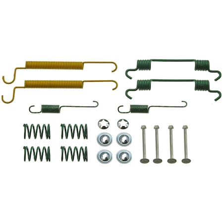 Dorman Drum Brk Hdw Kit HW7305